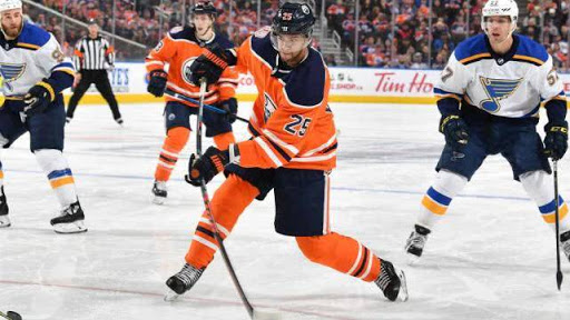 Coach Edmonton Oilers geeft het Canadese volk nieuwe hoop